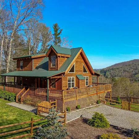 Vista View Villa